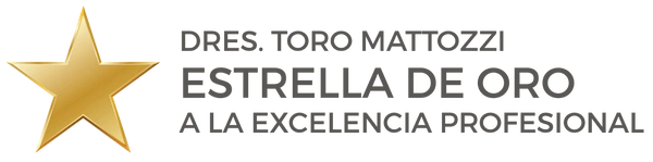 Logo excelencia profesional Dres. Toro Mattozzi